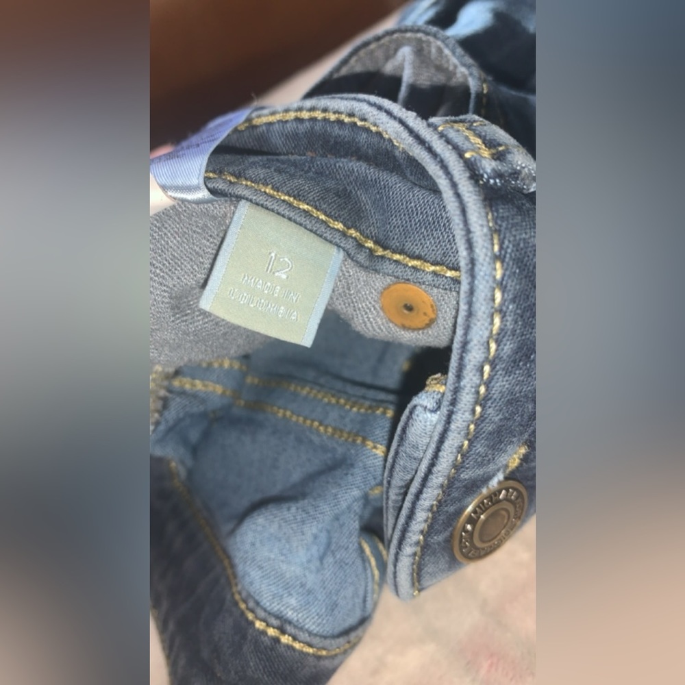 Jeans - Picture 4 of 4